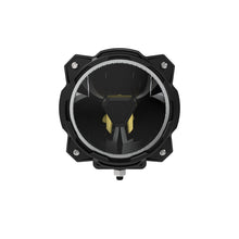 Gravity Titan 6 Inch LED Pair SAE KC HiLiTES
