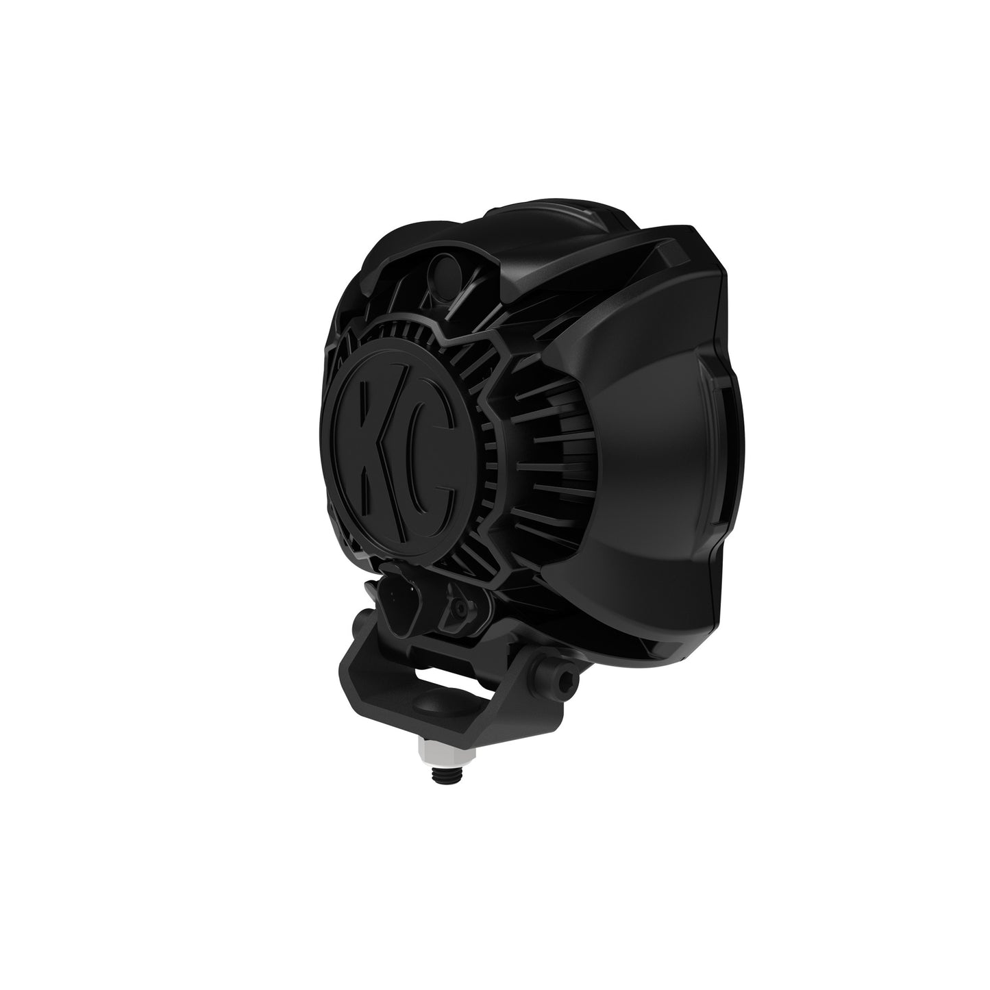 Gravity Titan 6 Inch LED Pair SAE KC HiLiTES