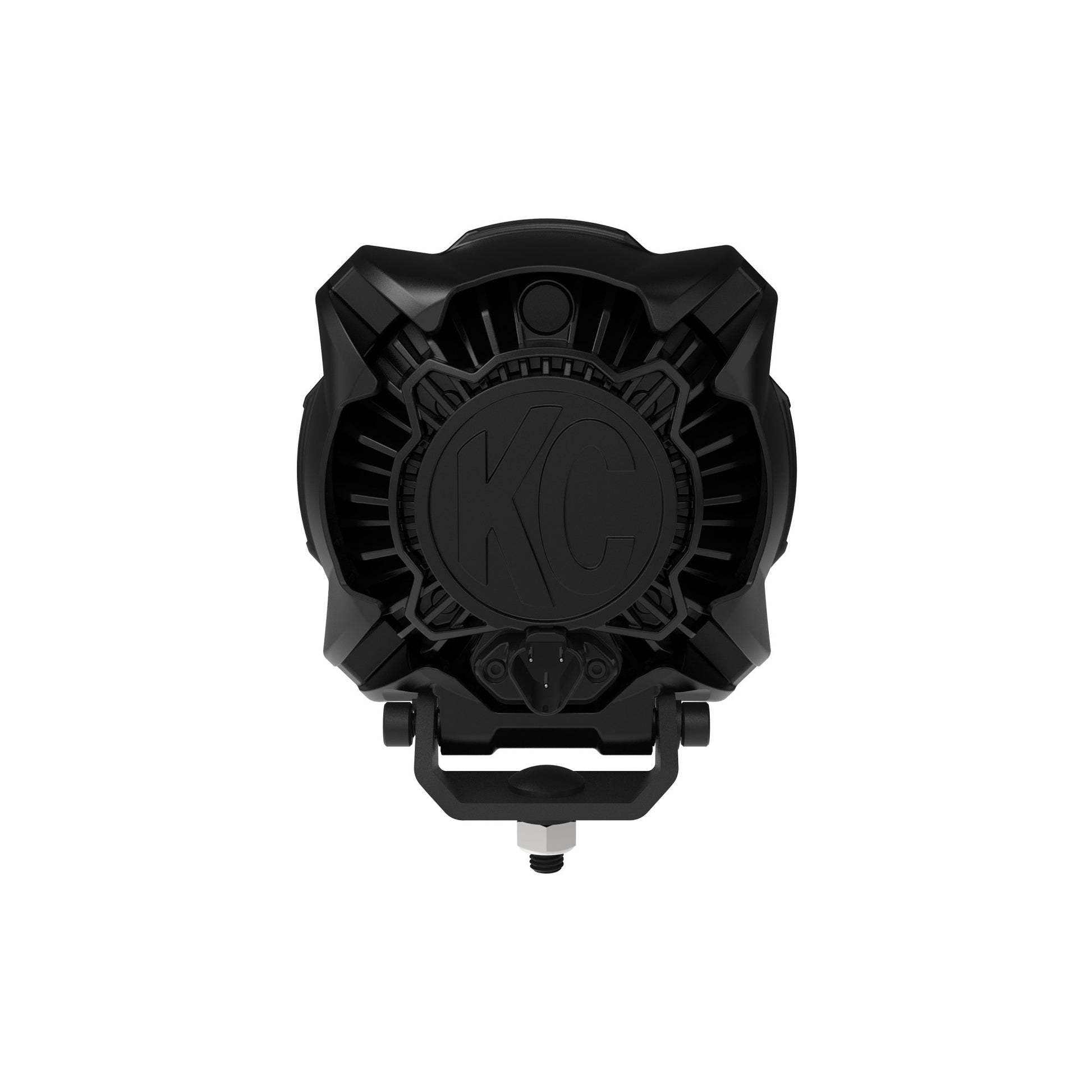 Gravity Titan 6 Inch LED Pair SAE KC HiLiTES