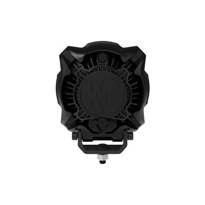 Gravity Titan 6 Inch LED Pair SAE KC HiLiTES