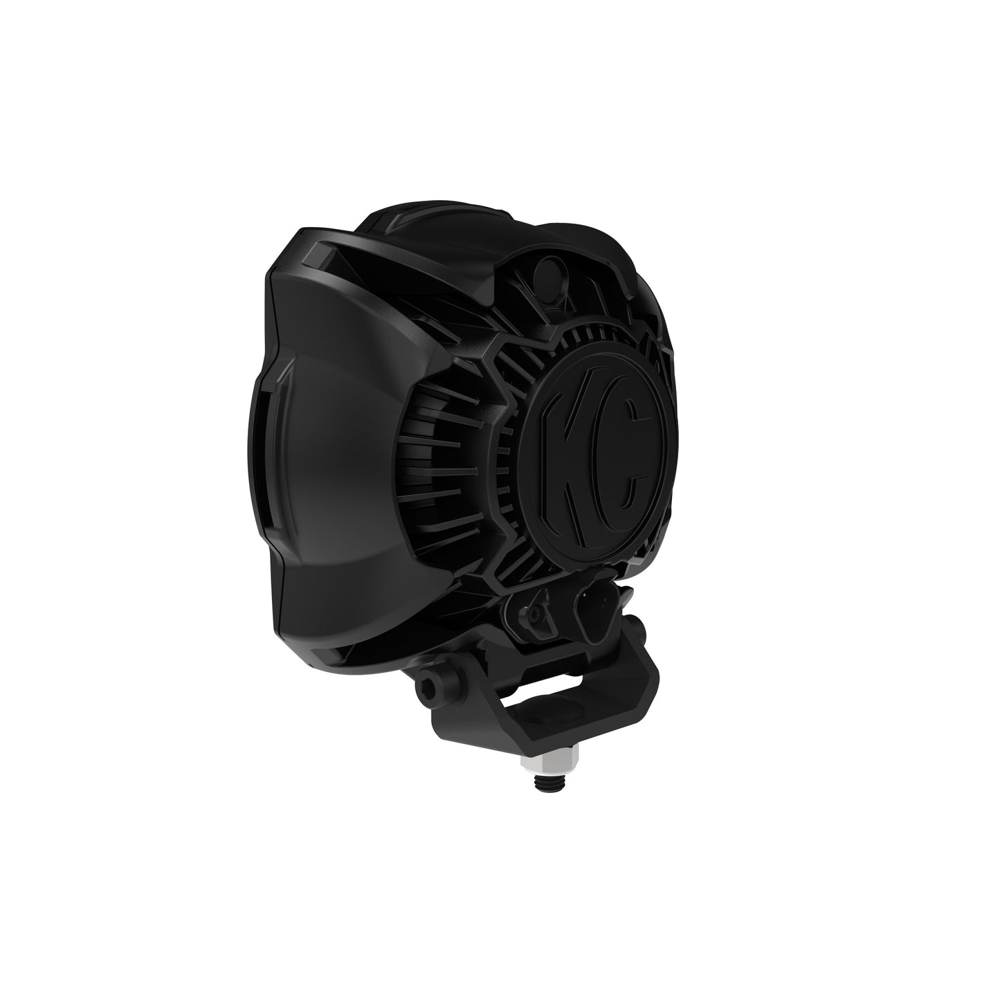 Gravity Titan 6 Inch LED Pair SAE KC HiLiTES