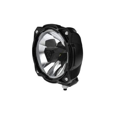 Gravity Titan 6 Inch LED Pair SAE KC HiLiTES