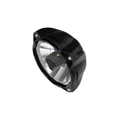 Gravity Titan 6 Inch LED Pair SAE KC HiLiTES