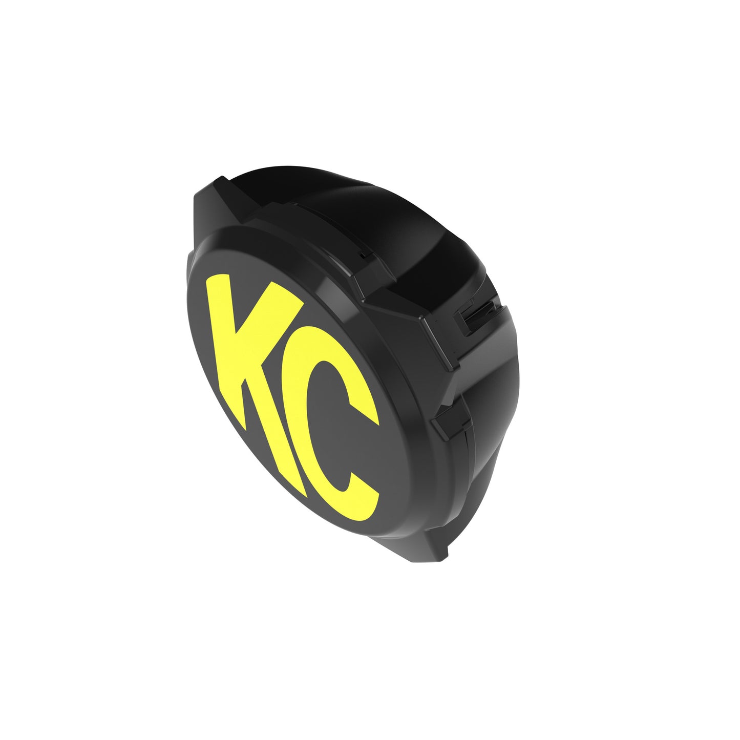 Gravity Titan 6 Inch LED Pair SAE KC HiLiTES