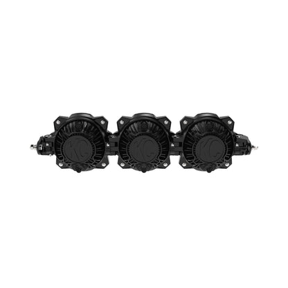 20 Inch Gravity Titan LED Light Bar 3-Lght KC HiLiTES
