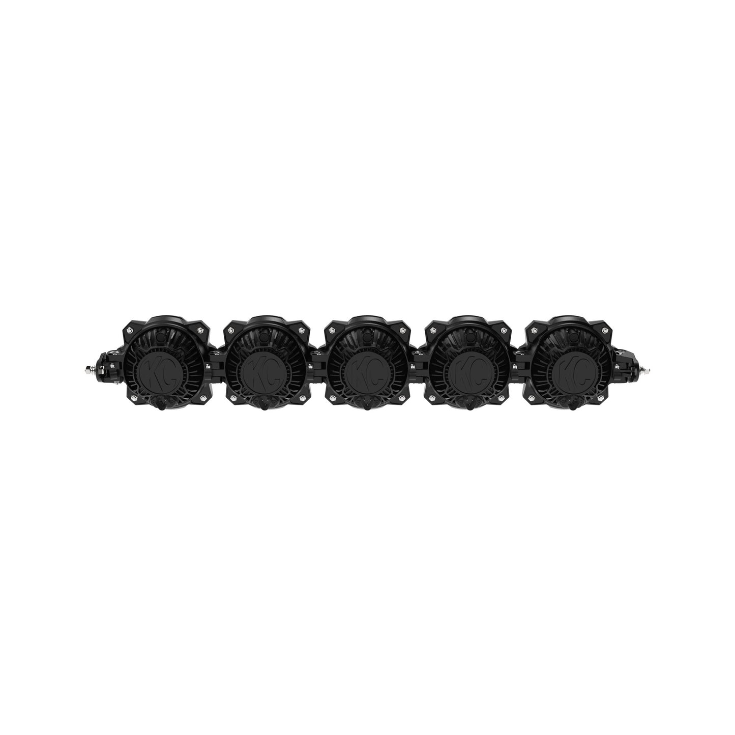 32 Inch Gravity Titan LED Light Bar 5 Light KC HiLiTES
