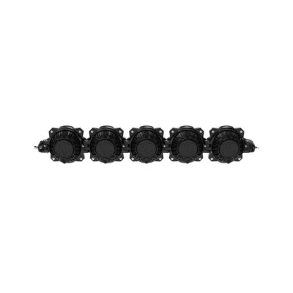 32 Inch Gravity Titan LED Light Bar 5 Light KC HiLiTES