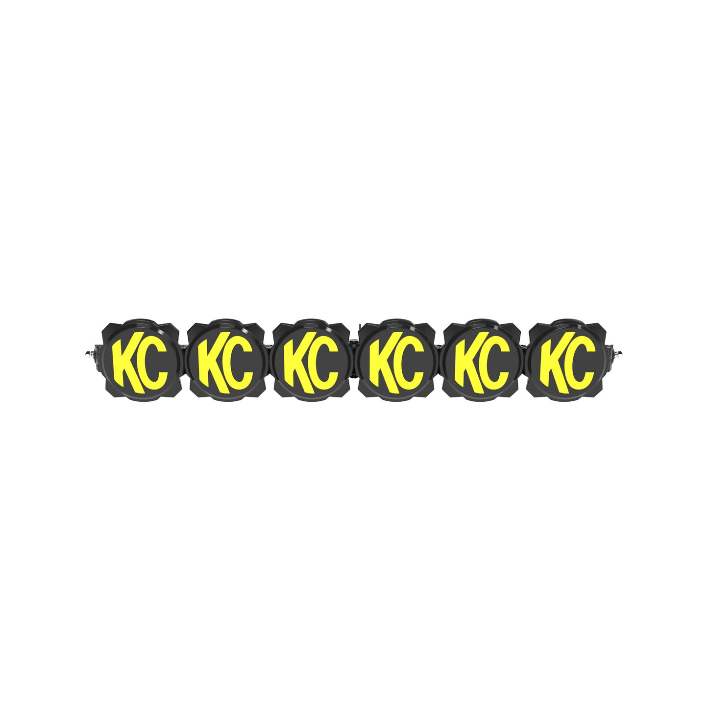 39 Inch Gravity Titan LED Light Bar 6 Light KC HiLiTES