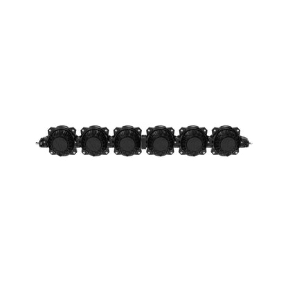 39 Inch Gravity Titan LED Light Bar 6 Light KC HiLiTES