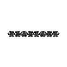 50 Inch Gravity Titan LED Light Bar 8-Lght KC HiLiTES