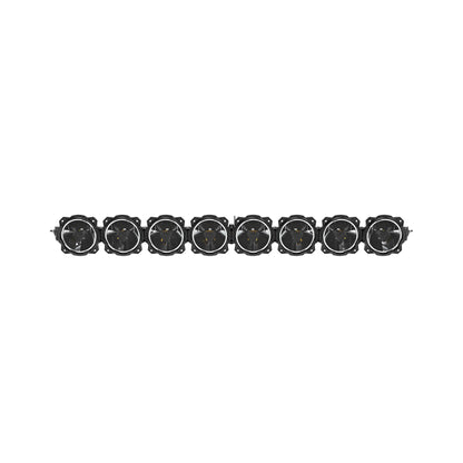 50 Inch Gravity Titan LED Light Bar 8-Lght KC HiLiTES