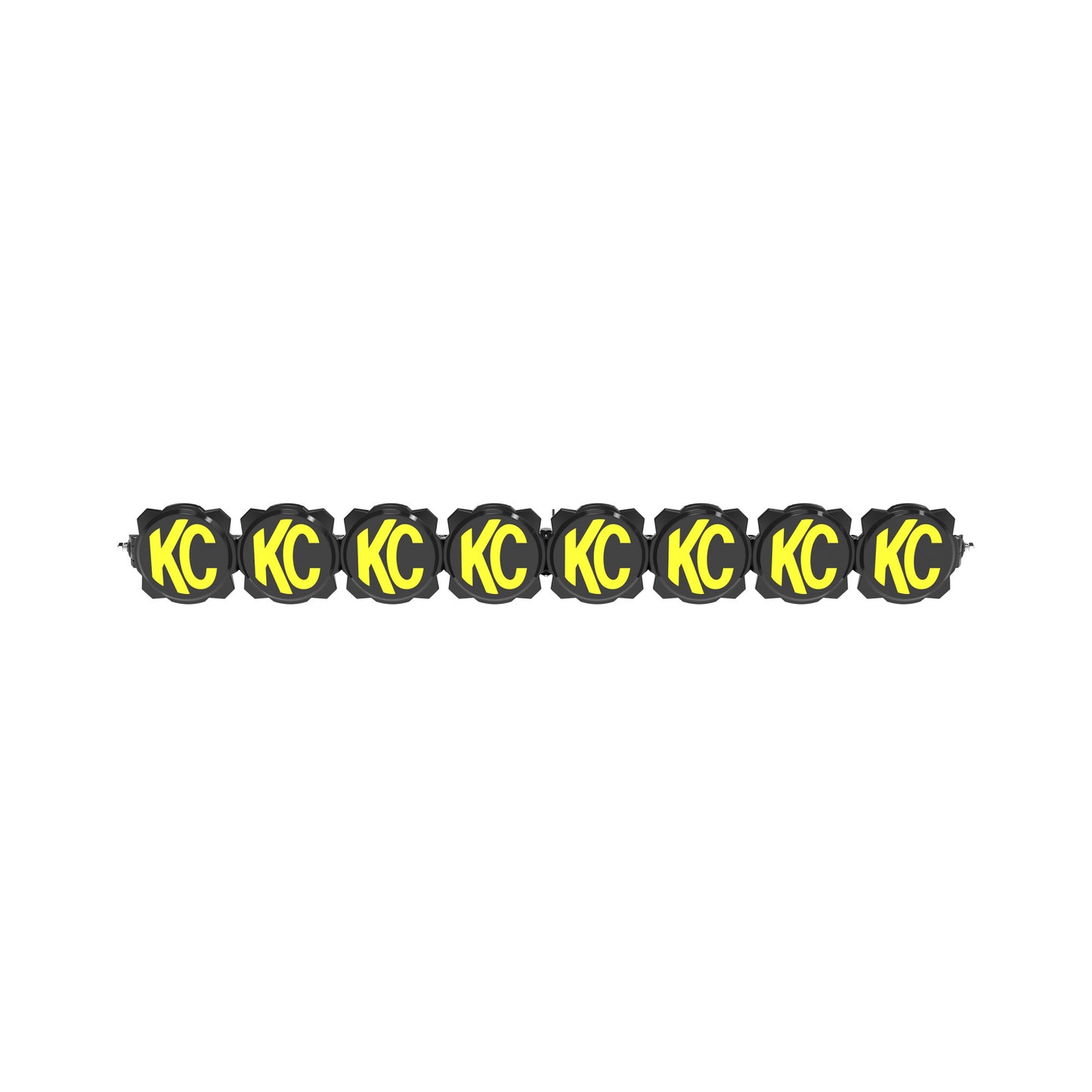 50 Inch Gravity Titan LED Light Bar 8-Lght KC HiLiTES