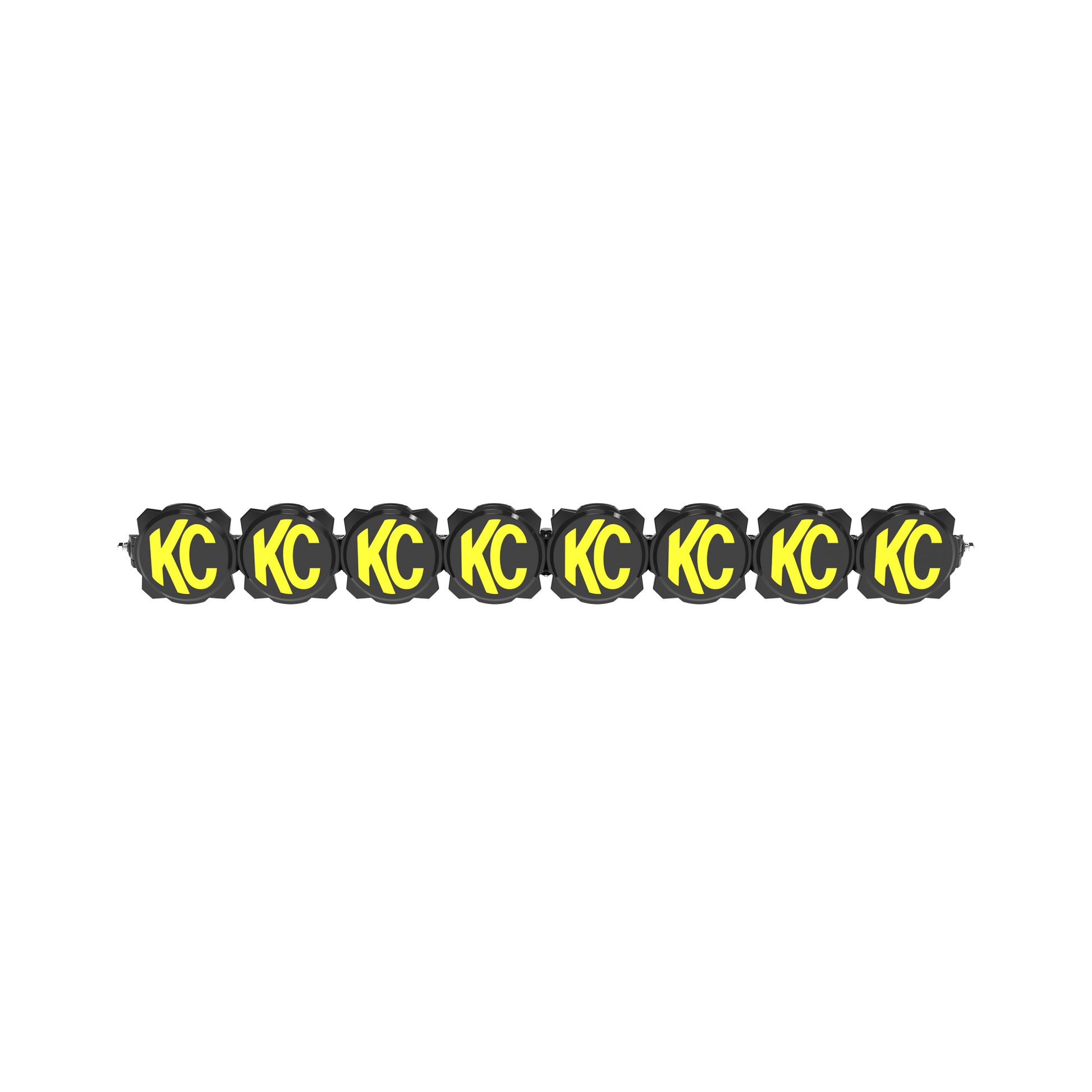 50 Inch Gravity Titan LED Light Bar 8-Lght KC HiLiTES