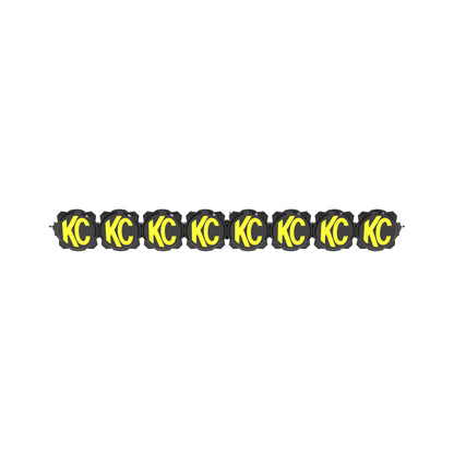 50 Inch Gravity Titan LED Light Bar 8-Lght KC HiLiTES