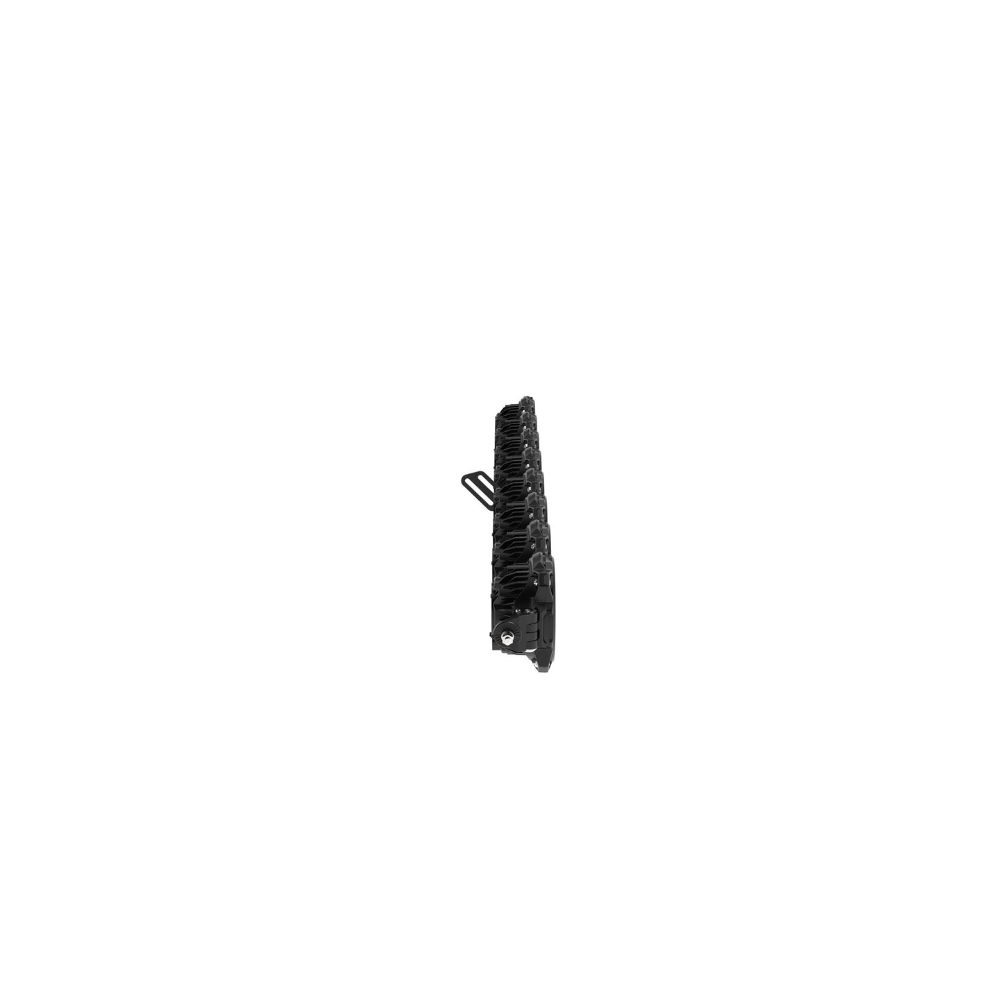 50 Inch Gravity Titan LED Light Bar 8-Lght KC HiLiTES