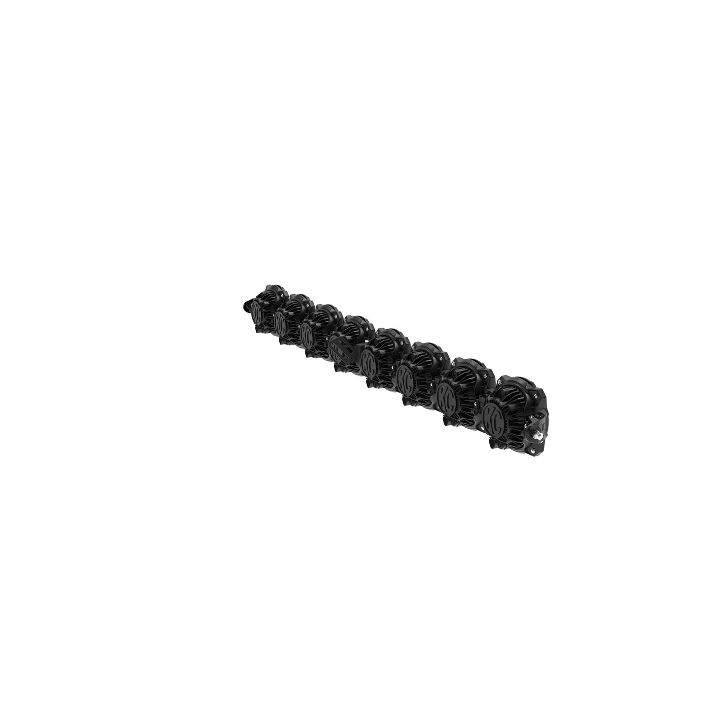 50 Inch Gravity Titan LED Light Bar 8-Lght KC HiLiTES