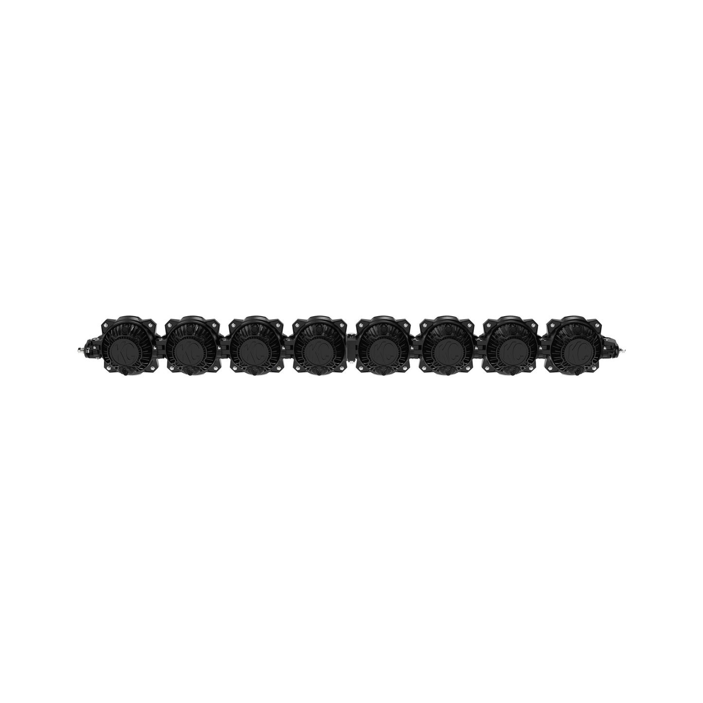 50 Inch Gravity Titan LED Light Bar 8-Lght KC HiLiTES