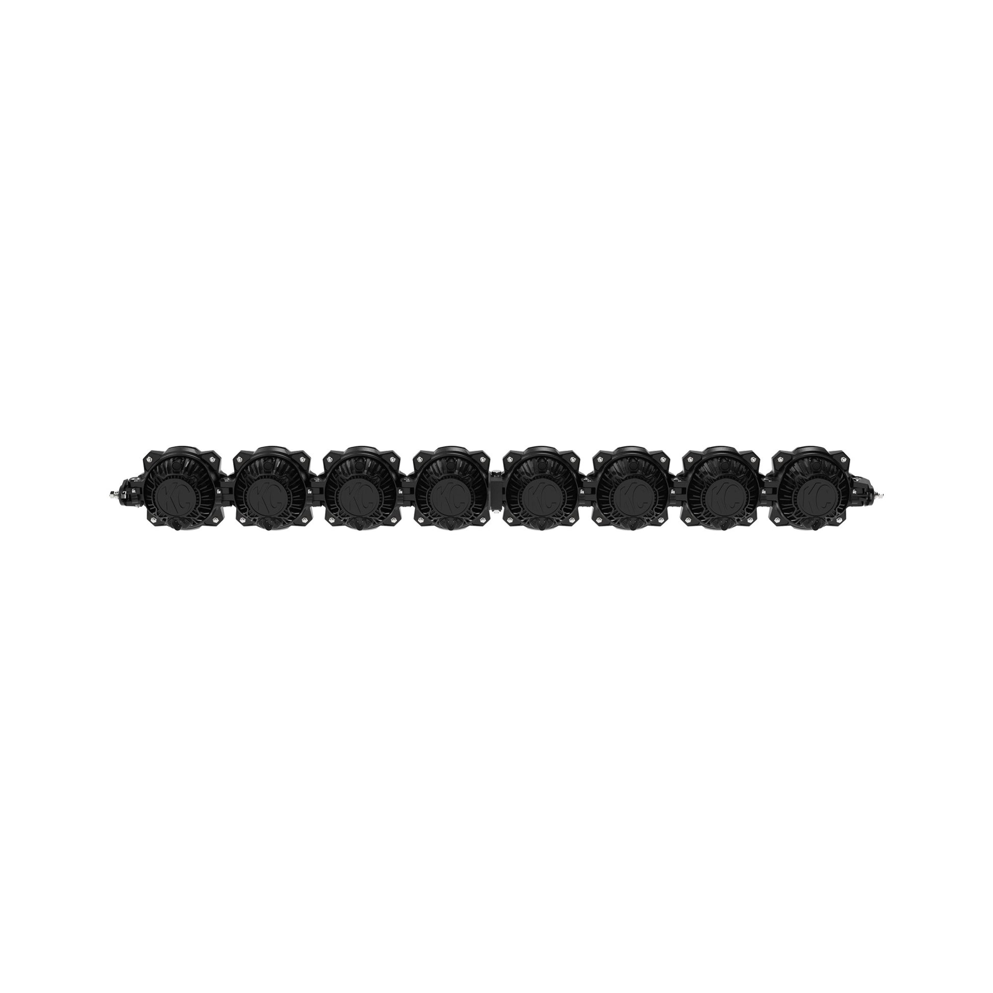 50 Inch Gravity Titan LED Light Bar 8-Lght KC HiLiTES