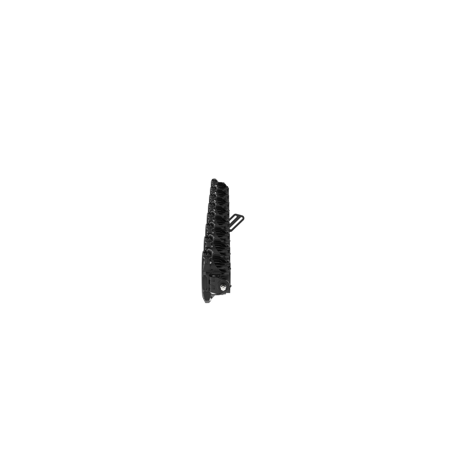 50 Inch Gravity Titan LED Light Bar 8-Lght KC HiLiTES