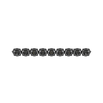 57 Inch Gravity Titan LED Light Bar 9-Lght KC HiLiTES