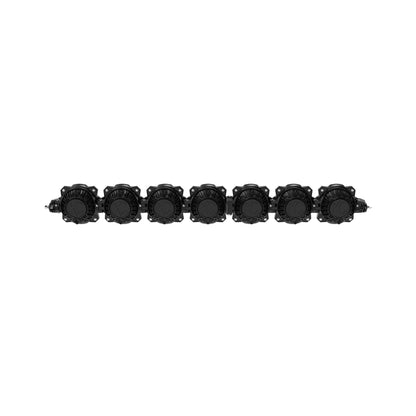 SD 45 Inch Gravity Titan LED Bar 7 Light KC HiLiTES