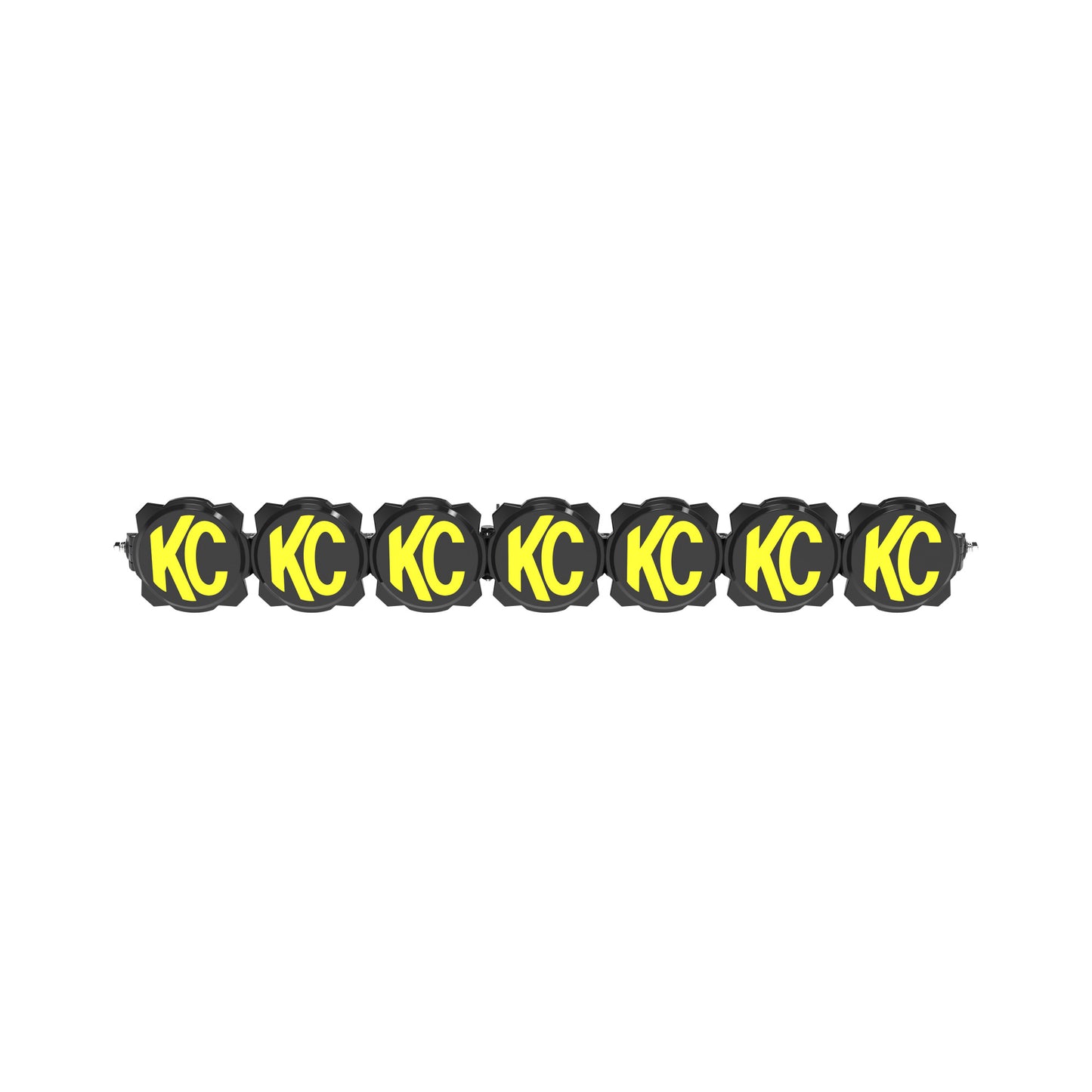Can-Am 45 Inch Gravity Titan LED Bar 7 Light KC HiLiTES