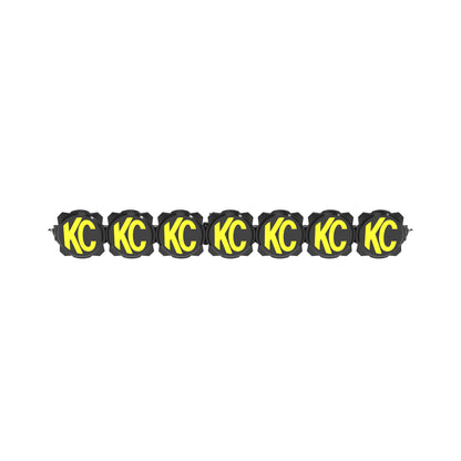 Can-Am 45 Inch Gravity Titan LED Bar 7 Light KC HiLiTES