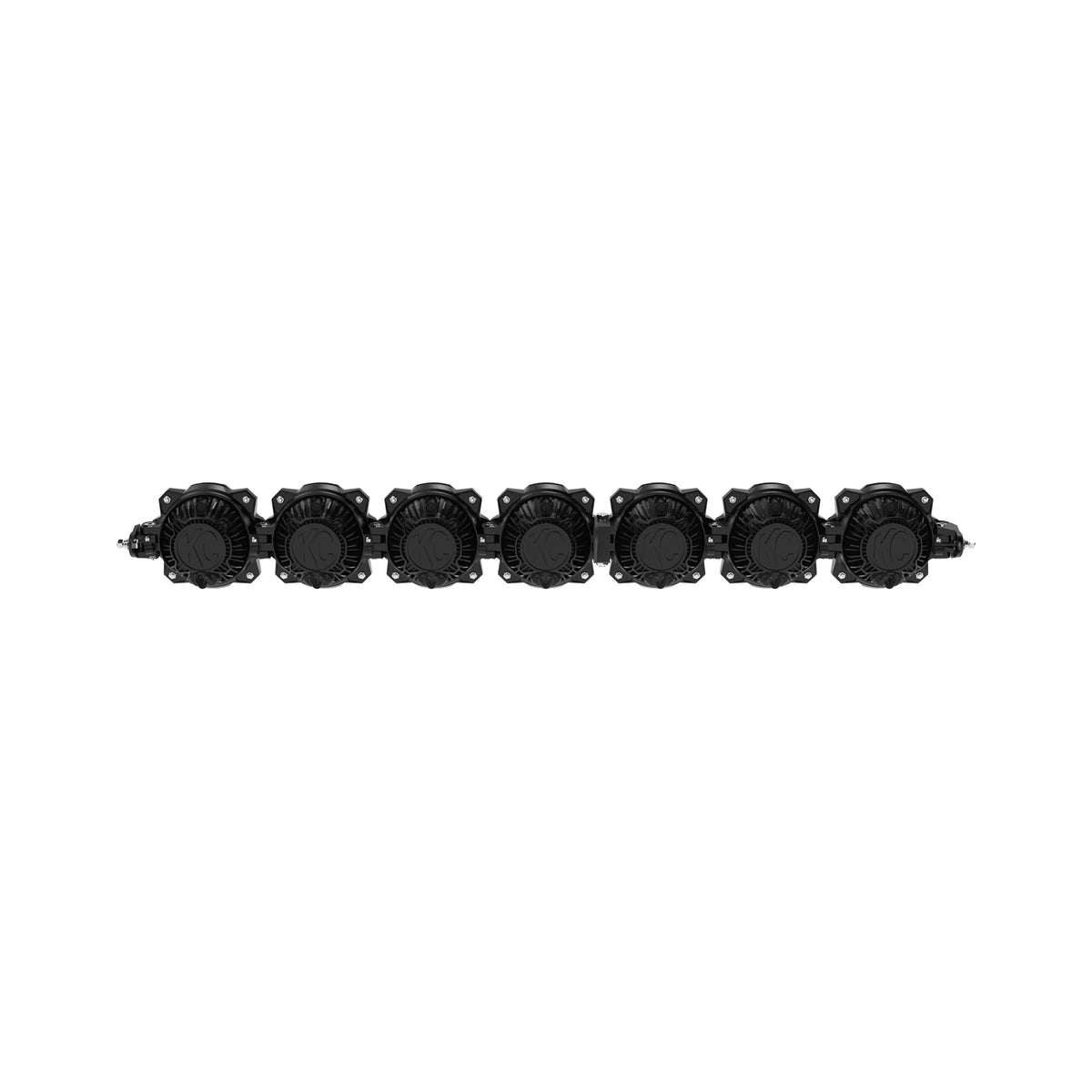 Can-Am 45 Inch Gravity Titan LED Bar 7 Light KC HiLiTES