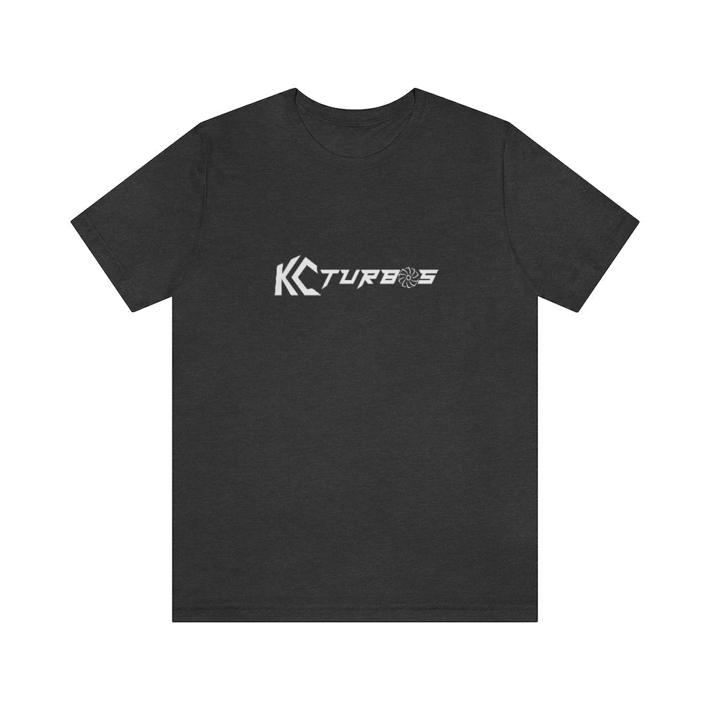 KC Swags KC Wide Logo T-Shirt - Swag Pack - view 14
