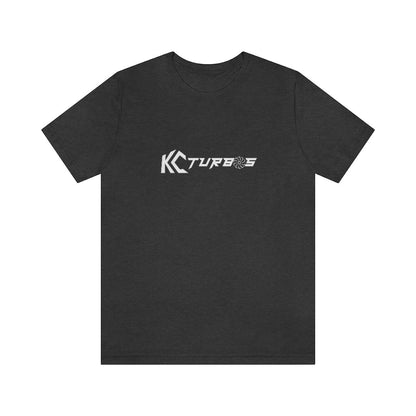KC Swags KC Wide Logo T-Shirt - Swag Pack - view 14
