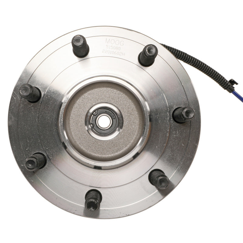 MOOG 05-08 Ford F-150 Front Hub Assembly