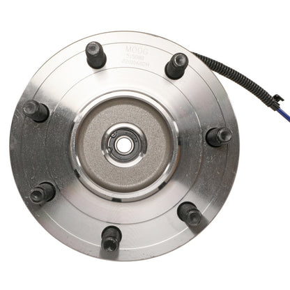 MOOG 05-08 Ford F-150 Front Hub Assembly