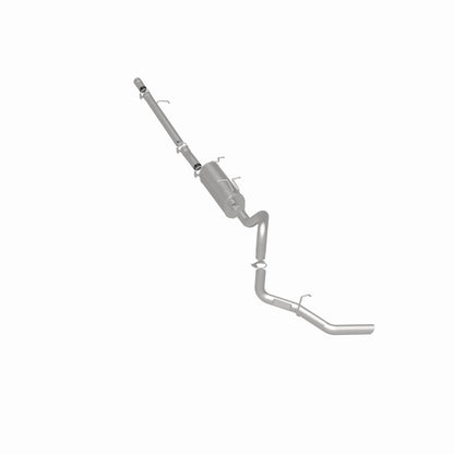 MagnaFlow BRE Exhaust Kit 99-04 Ford F-250 F-350