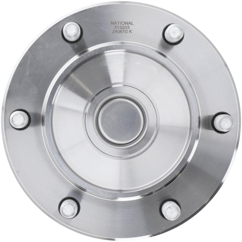 MOOG 03-19 Toyota 4Runner Front Wheel Bearing and Hub Assembly