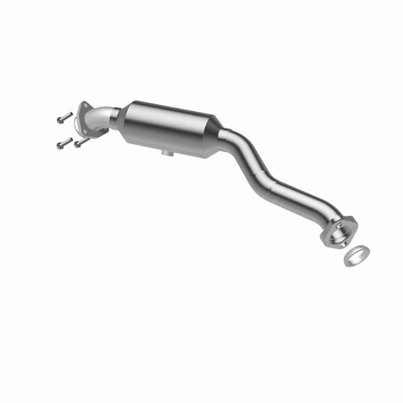 MagnaFlow Direct Fit Catalytic Converter 07-08 Honda Fit 1.5L M/T