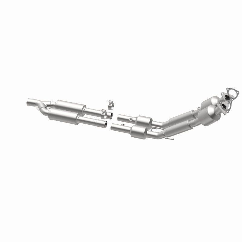 MagnaFlow 06-08 Volkswagen Passat 3.6L Direct Fit Converter