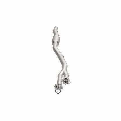 MagnaFlow Direct Fit Catalytic Converter 97-98 BMW 540I / 97-98 740I / 96-98 740IL 4.4L D/S