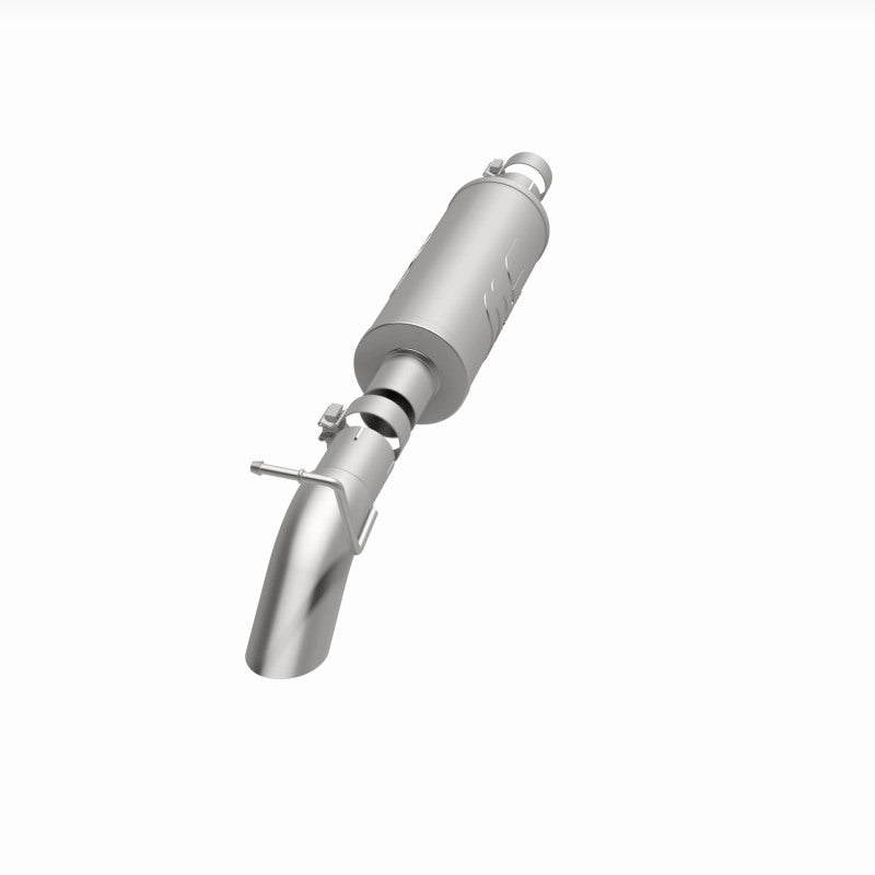 MagnaFlow SYS C/B 97-99 Jeep Wrangler 2.5/4.0