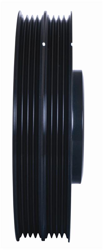 Fluidampr Mitsubishi 4G63/T DSM I-4 Steel Internally Balanced Damper