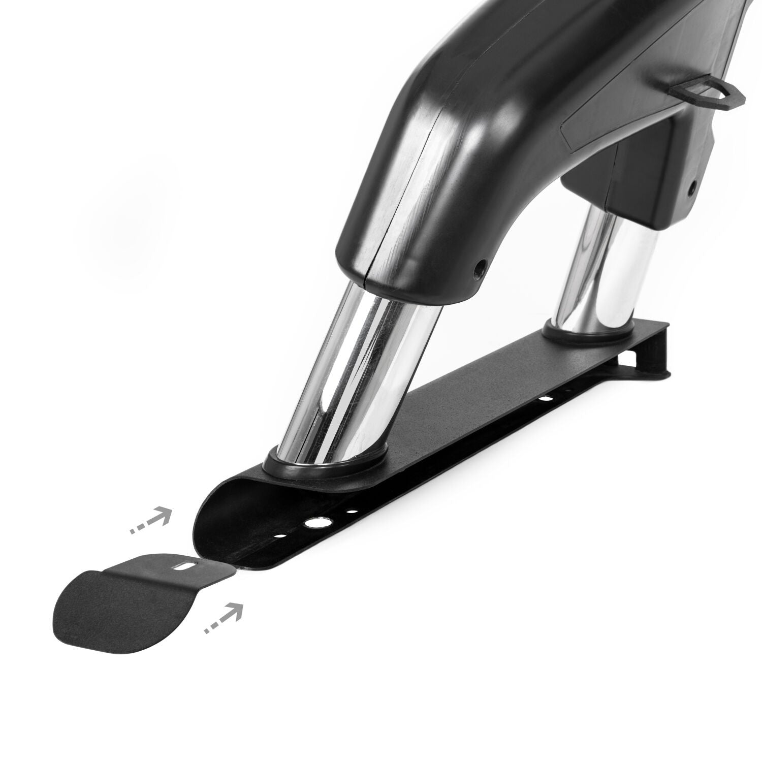 Sport Bar 2.0 for Toyota Tacoma Polished Stainless Steel 2016-2026 Toyota Tacoma Go Rhino