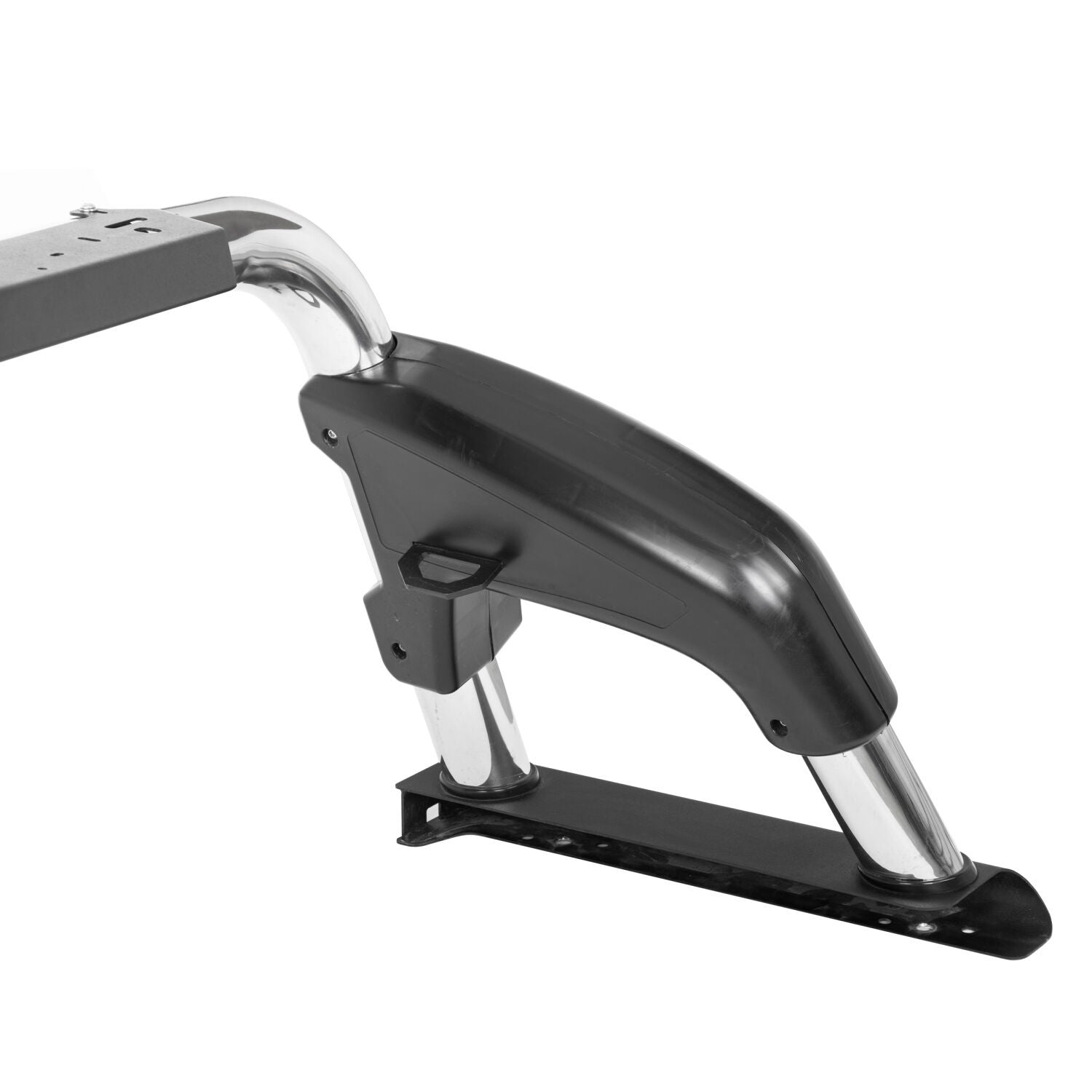 Sport Bar 2.0 for Toyota Tacoma Polished Stainless Steel 2016-2026 Toyota Tacoma Go Rhino