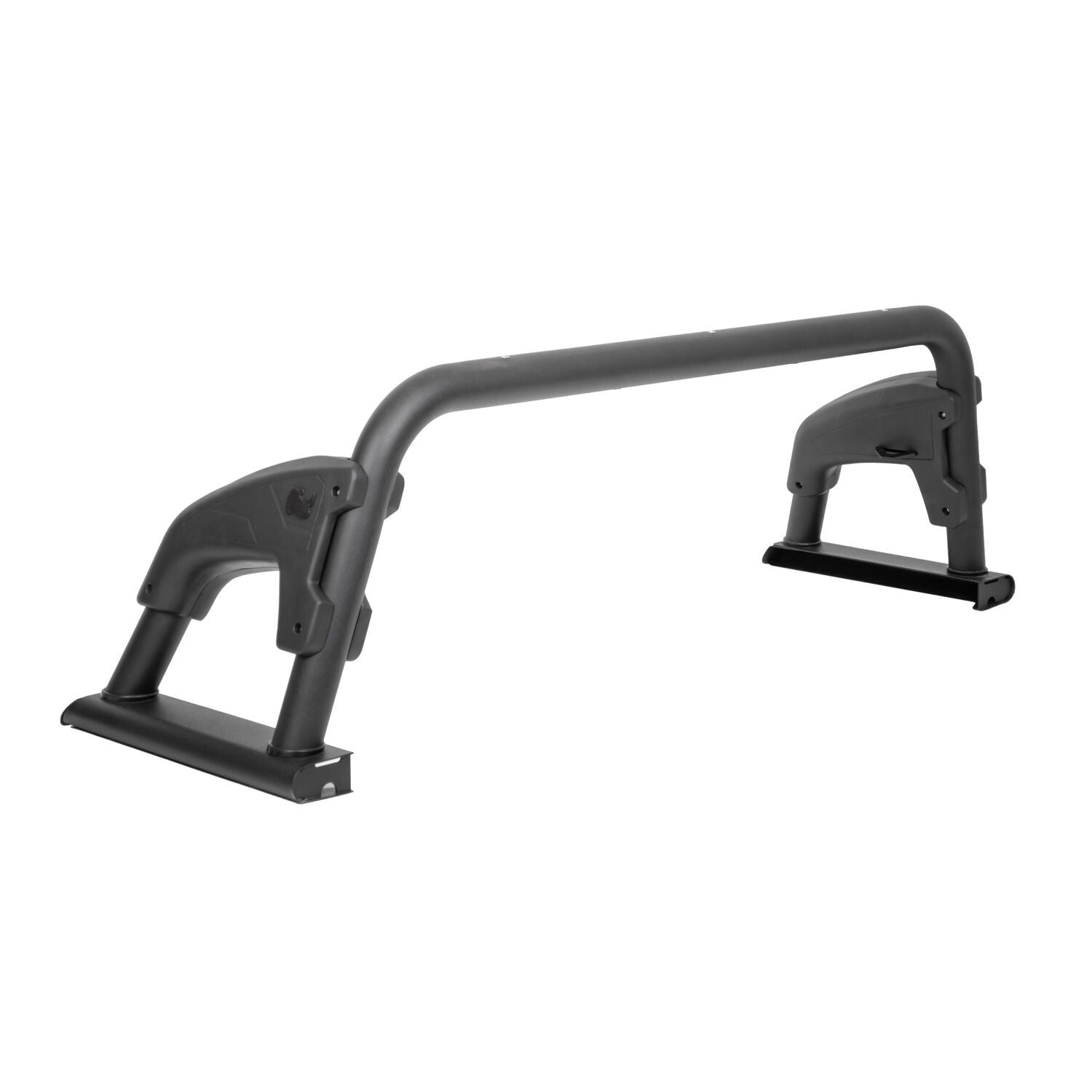 Sport Bar 4.0 for Toyota Tacoma Textured Black 2016-2026 Toyota Tacoma Go Rhino