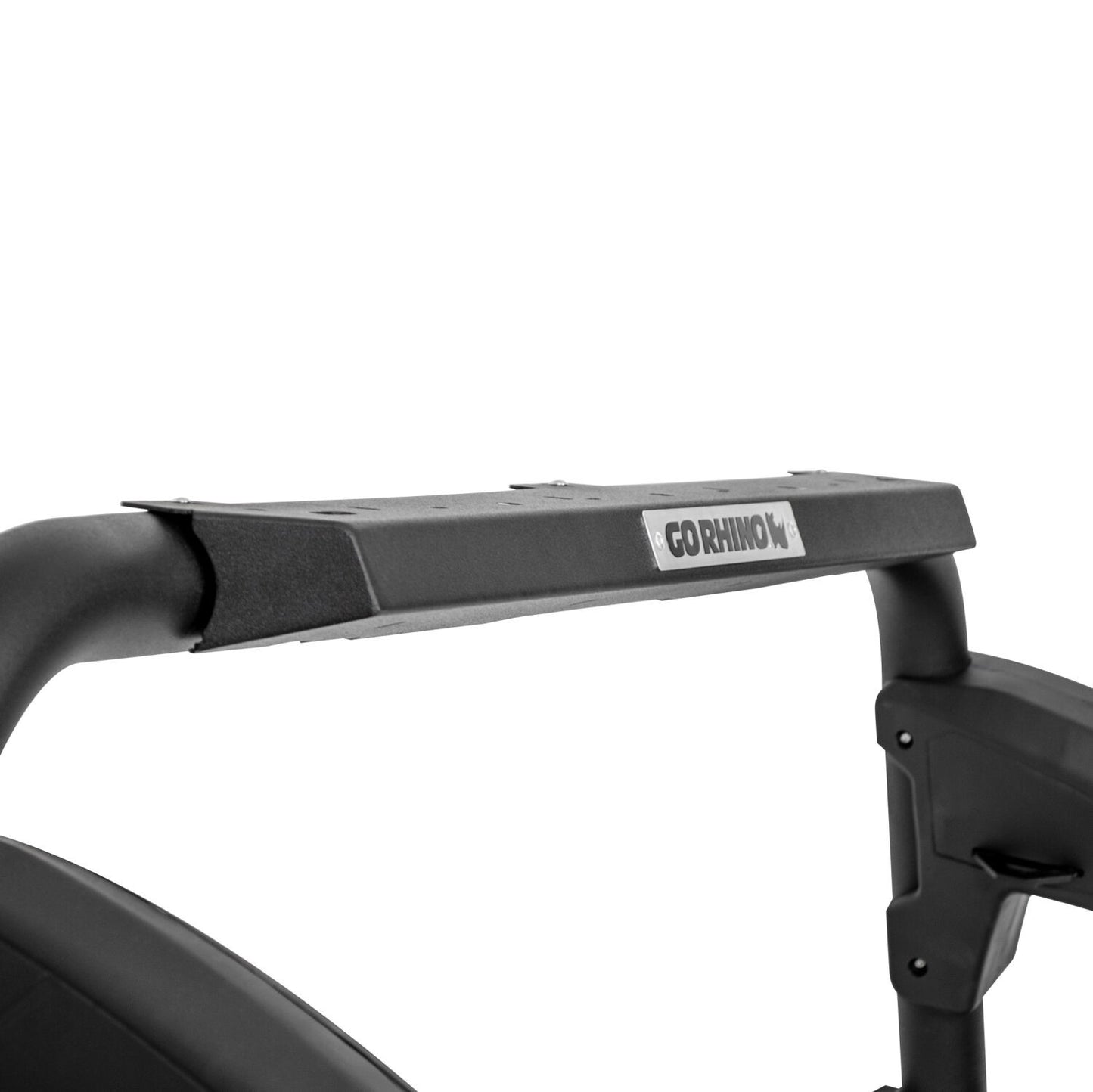 Sport Bar 4.0 for Toyota Tacoma Textured Black 2016-2026 Toyota Tacoma Go Rhino