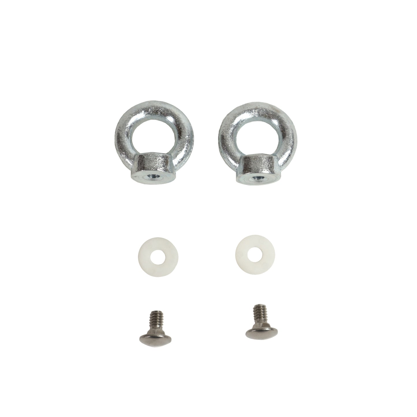 Eye Nut KC M-Rack Kit KC HiLiTES