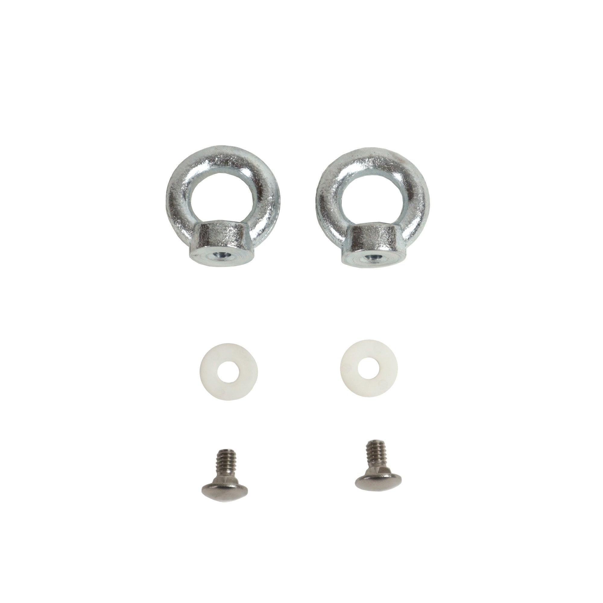 Eye Nut KC M-Rack Kit KC HiLiTES