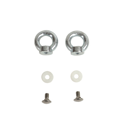 Eye Nut KC M-Rack Kit KC HiLiTES