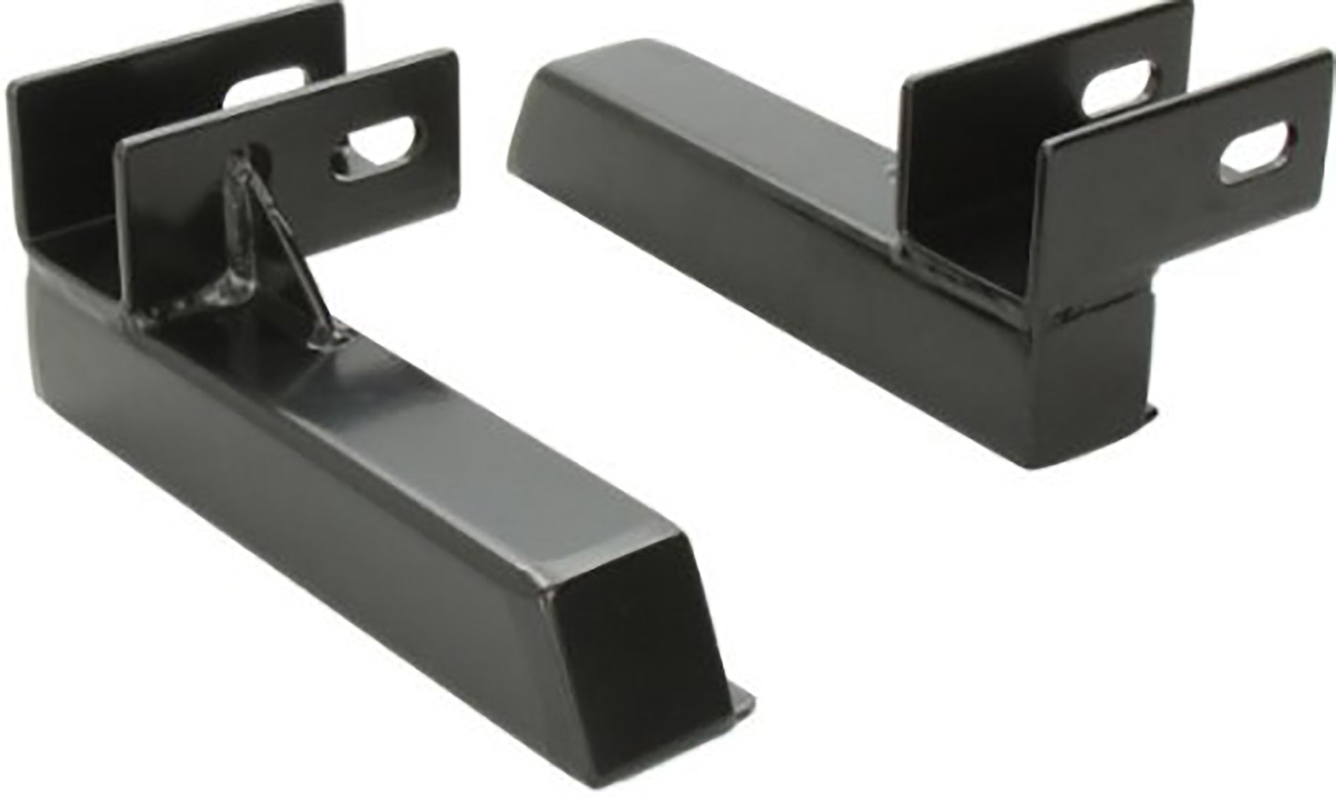 Tonneau Cover Adaptor 2 Inch Riser Universal Fit Backrack