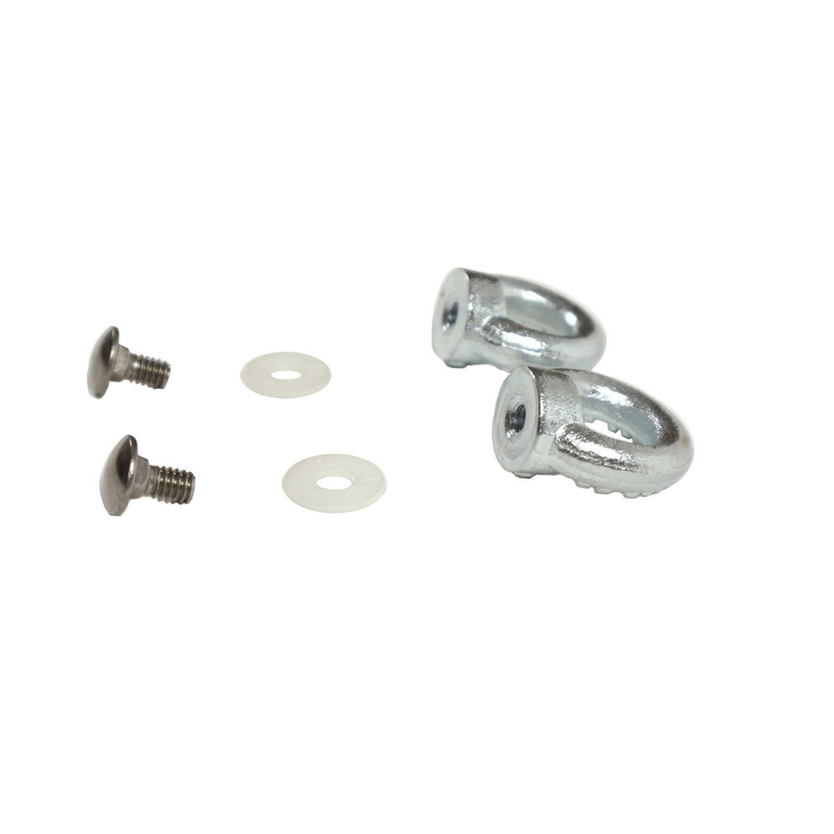 Eye Nut KC M-Rack Kit KC HiLiTES