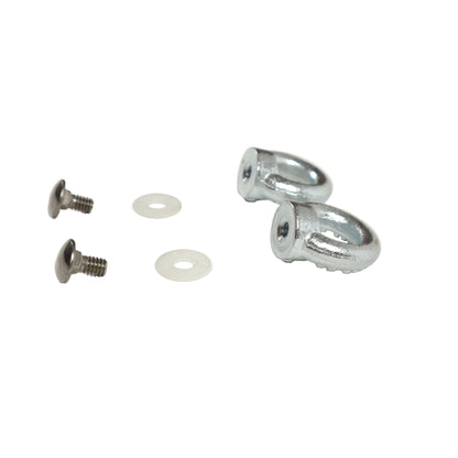 Eye Nut KC M-Rack Kit KC HiLiTES