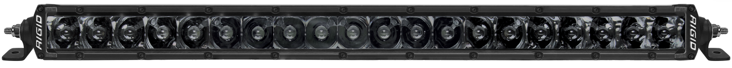 20 Inch Spot Midnight SR-Series Pro RIGID Industries